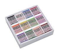 Sakura Cray-Pas Junior Artist Oliepastels Box 36 x 12st.