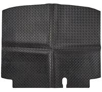 Sakura de Sol en Caoutchouc pour Seat Leon modèles 2005-2013