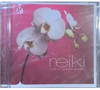 Sakura Dream - Reiki-Music for Healing & Relaxation [Import]