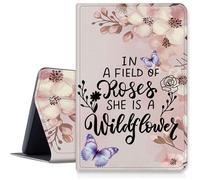 Sakura Étui papillon pour Samsung Galaxy Tab S9 Ultra et S8 Ultra 14,6", plusieurs angles de vue avec porte-stylo, mise en veille/réveil automatique pour Galaxy Tab S9 Ultra