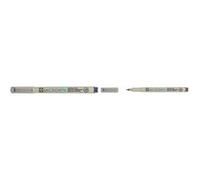 Feutre fineliner Pigma Micron PN, lie de vin