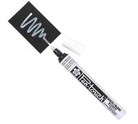 Feutre Pen-Touch Sakura - Pointe Moyenne 2mm - Blanc