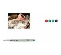 Sakura Color Products of America – Feutre PIGMA MICRON 04 – Bleu