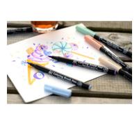 SAKURA Feutre pinceau Koi Colouring Brush Pen 'Earth'