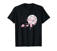 SAKURA FLEUR DE CERISER JAPANS FLEUR D'AMOUR T-Shirt