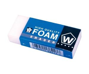 Sakura Foam Caoutchouc W 23 x 59 x 10,5 mm (XRFW100)