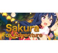Sakura Fox Adventure (PC)