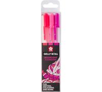 SAKURA Gel-Tintenroller Gelly Roll Clair de lune "Océan"