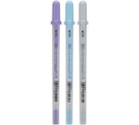 Sakura Gelly Moonlight Calm Set 3 - Royal Talens