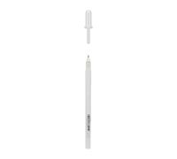 Sakura Gelly Roll Glaze Gloss Opaque Blanc