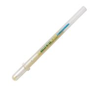 SAKURA Gelly Roll Stardust Gold Star, acrylique, ligne 0,5 mm