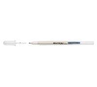 SAKURA Gelly Roll Stardust - Sparkle Clear Gel Pen Medium Point - Ajouter des effets de brillance et de paillettes