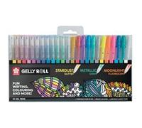 Sakura Gelly Rolls, 24ème. G