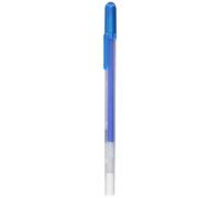 SAKURA Gelly Rouleau de glaçage Bleu brillant 0,5 mm