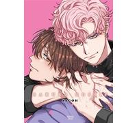 Sakura Gossip - Yagoh - Boy's Love - broché - Manga