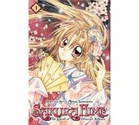 Sakura Hime: The Legend of Princess Sakura , Vol. 1 (SAKURA HIME KADEN) Tanemura, Arina (Auteur)