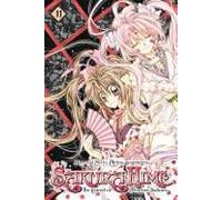 Sakura Hime: The Legend Of Princess Sakura, Vol. 11