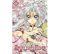 Sakura Hime: The Legend of Princess Sakura, Vol. 2 (Volume 2)
