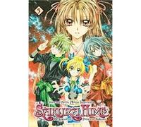 Sakura Hime: The Legend of Princess Sakura , Vol. 5 (SAKURA HIME KADEN) Tanemura, Arina (Auteur)