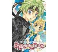 Sakura Hime: The Legend Of Princess Sakura, Vol. 6