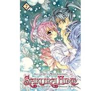 Sakura Hime: The Legend of Princess Sakura , Vol. 7 (SAKURA HIME KADEN) Tanemura, Arina (Auteur)