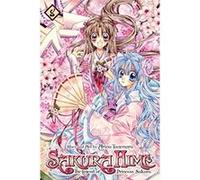 Sakura Hime: The Legend of Princess Sakura , Vol. 8 (SAKURA HIME KADEN) Tanemura, Arina (Auteur)