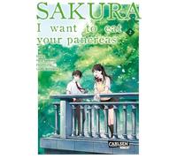 Sakura - I want to eat your pancreas 2