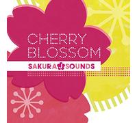SAKURA J SOUNDS - Cherry Blossom