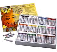 Sakura Cray-Pas Junior Artist Oliepastels Box 36 x 12st.