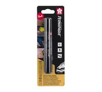 SAKURA Kennzeichnung Permapaque Dual Point Black