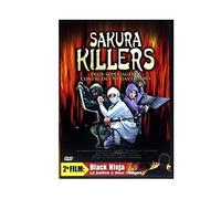 Sakura Killers