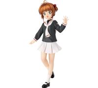 Sakura Kinomoto Fig. Cardcaptor Sakura Clow Card Pop Up Parade 16 cm