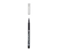 SAKURA Koi Coloring Brush Stylo à pinceau Gris chaud