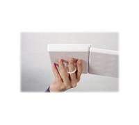 Sakura Koi Pocket Field sketch box - Peinture - 24 parties - aquarelle - couleurs assorties