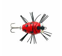 SAKURA Leurre de Pêche Notobug F 06-3,5 G