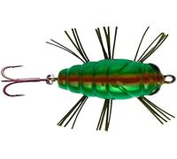 SAKURA Leurre de Pêche Notobug F 11-3,5 G