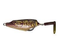 SAKURA - Leurre Souple carnassier Bubble Frog 70-7cm BP … (BP)