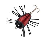 SAKURA Leurre Souple Notobug 22 F - 22mm - 1,4g - Blb - Saplb503922Blb