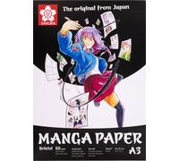 Sakura Manga Sketchbook A3 250 g