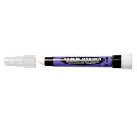 Sakura Sakura Marqueur À Usage Industriel "Solid Marker Slim",Blanc