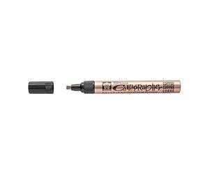 SAKURA Marqueur de calligraphie Pen-Touch Medium Cuivre