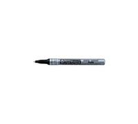 sakura marqueur permanent pen-touch fin, cuivre noir