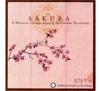 Sakura - Musical Collection of the