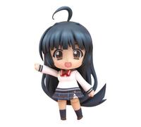 Sakura Nendoroid Heart Antarctic Penguin Musume
