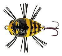 Sakura Notobug Leurre Adulte Unisexe, Ghost Natural Trout, 22mm