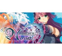 Sakura Nova (Steam Account)