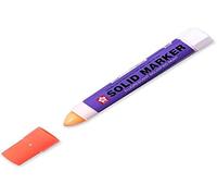 Sakura of America Solid Marker, Twist-action, 13 mm, Fluorescent Orange, Sold as 1 Each, SAKXSC305