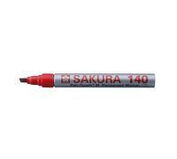 Sakura Pen-Touch 140 Red