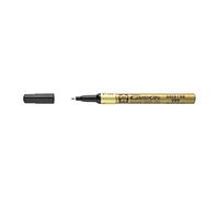 SAKURA - Pen-Touch - Calligraphe - Or - Fine