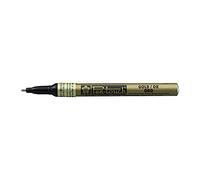 Sakura Color Products of America Stylo marqueur Or 1 mm